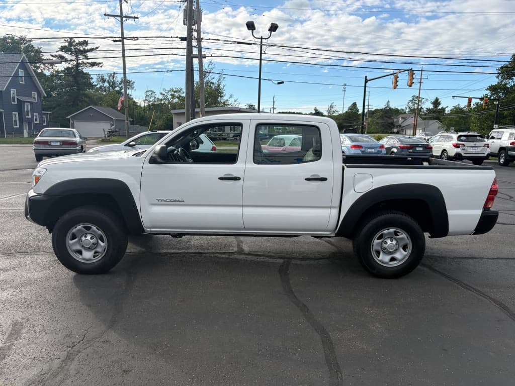 Photo 5 of 2012 Toyota Tacoma V6