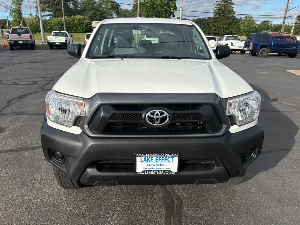 Photo 3 of 2012 Toyota Tacoma V6