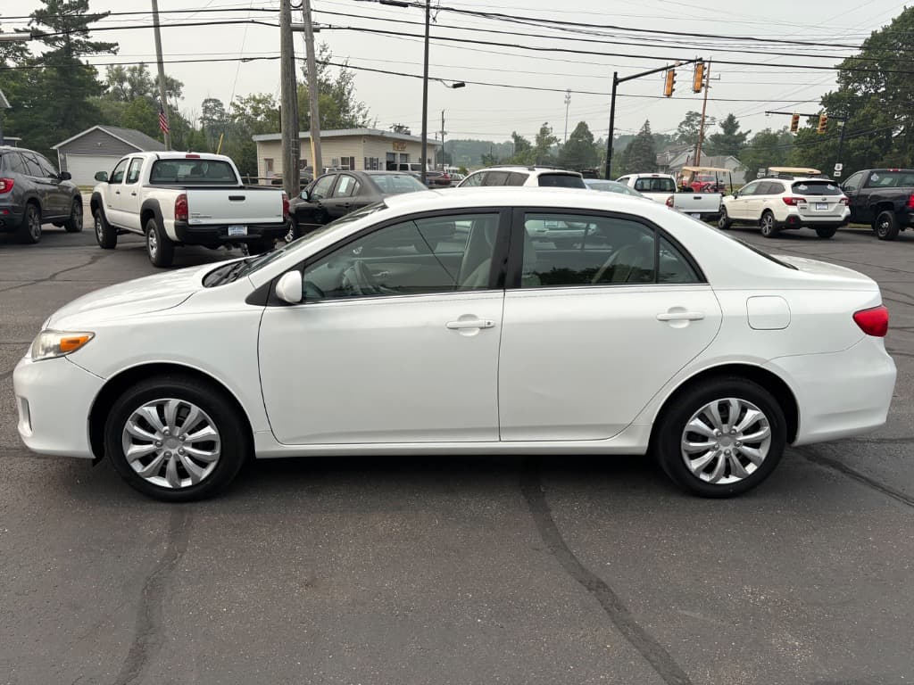 Photo 5 of 2013 Toyota Corolla LE