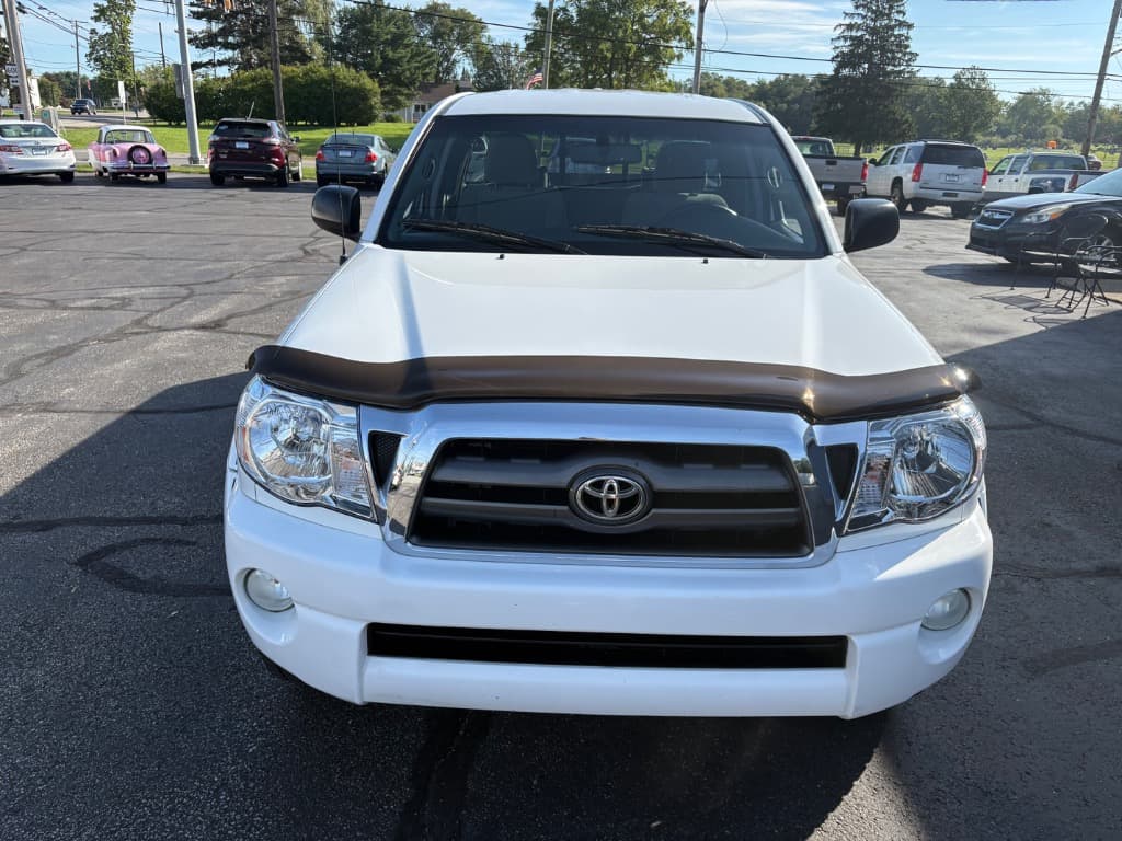 2009 Toyota Tacoma V6 - Image 3