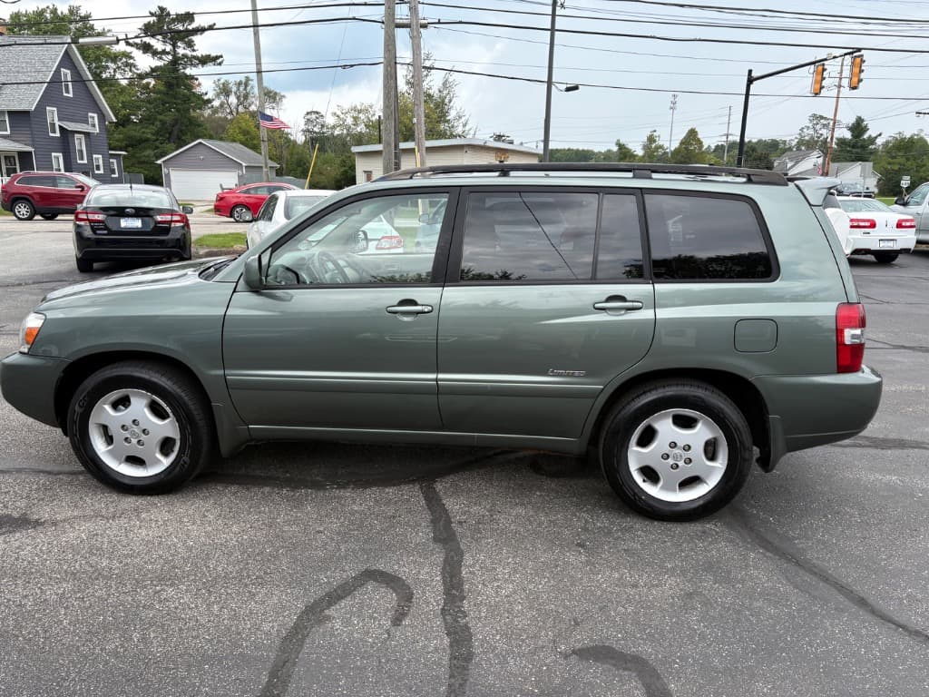 Photo 5 of 2006 Toyota Highlander Limited
