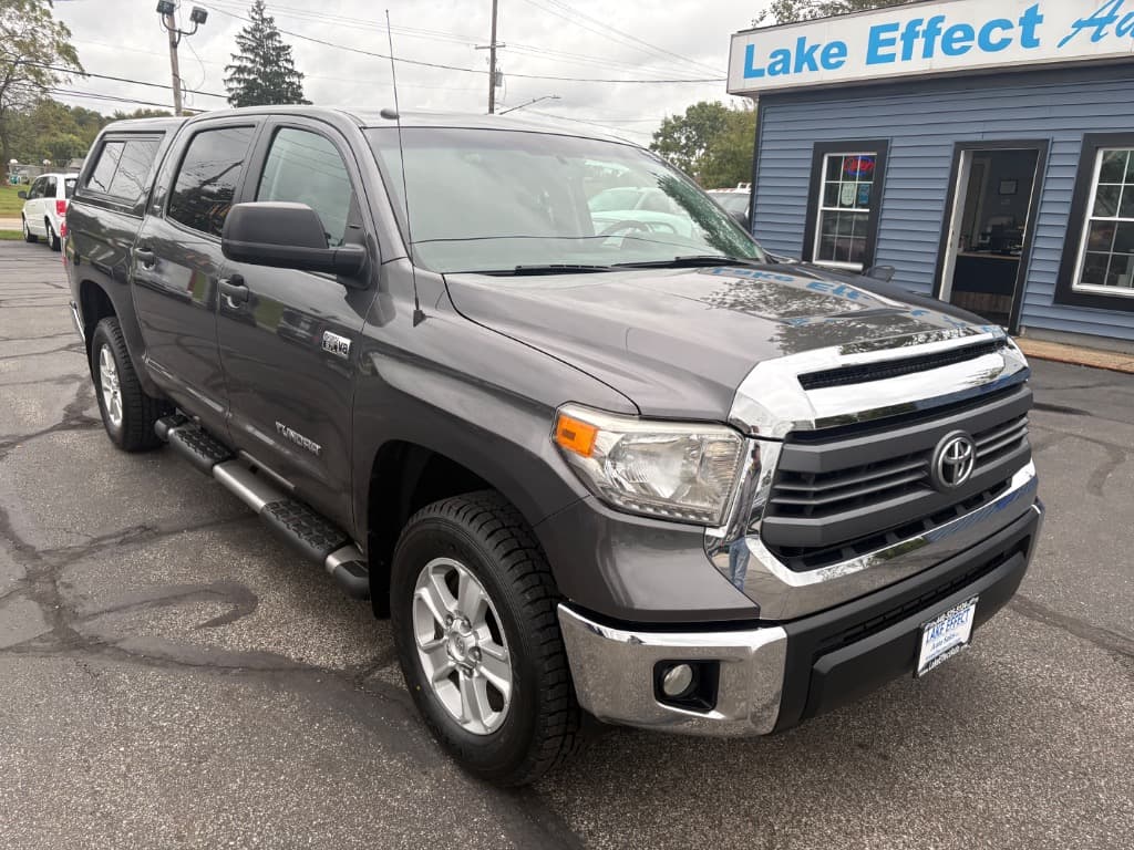 Photo 2 of 2014 Toyota Tundra SR5