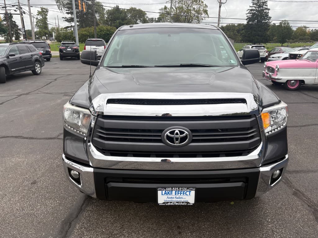 Photo 3 of 2014 Toyota Tundra SR5