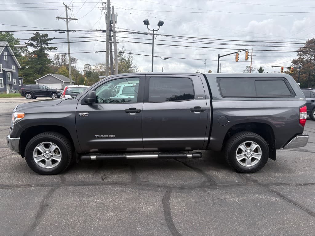 Photo 5 of 2014 Toyota Tundra SR5